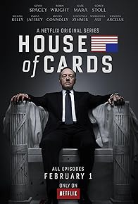 Primary photo for House of Cards: The Direct Address