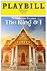 Primary photo for The King and I/the Musical Primary photo for The King and I/the Musical
