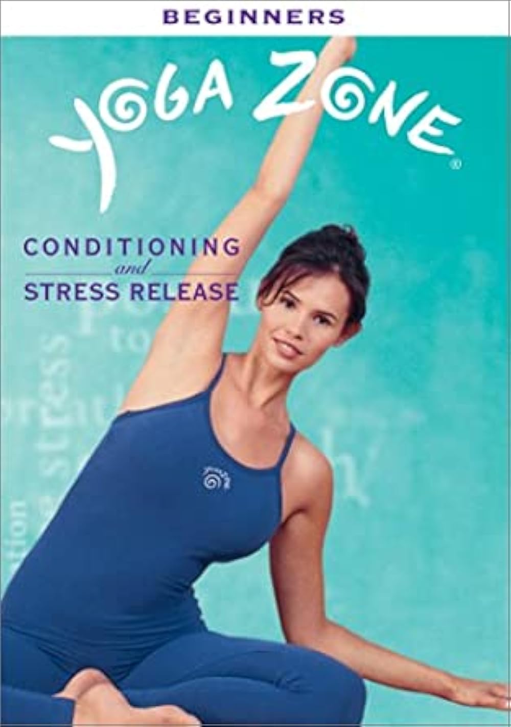 Yoga Zone: Conditioning and Stress Release (Beginners