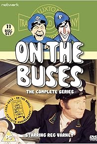 Primary photo for On the Buses Primary photo for On the Buses