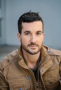 Primary photo for Dustin Benke