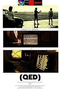 Primary photo for QED