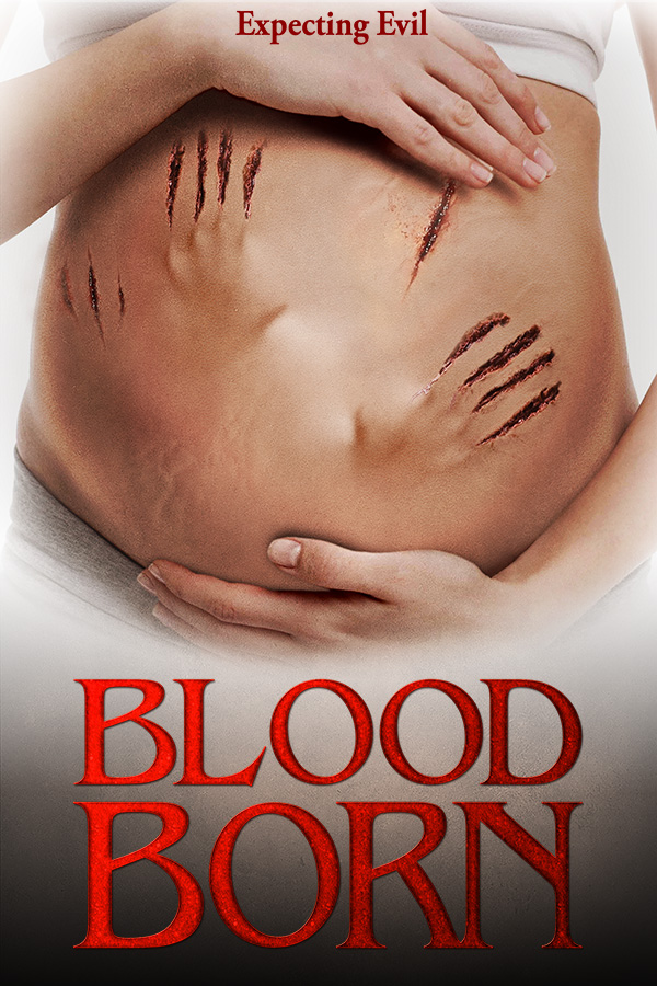 Poster of Blood Born