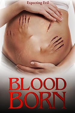 Poster of Blood Born