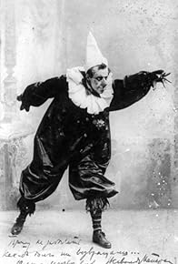 Primary photo for Meyerhold's theatre and biomechanics