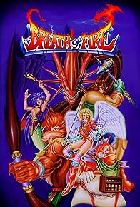 Primary photo for Breath of Fire