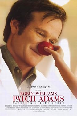 Poster of Patch Adams
