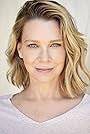 Laurie Holden's primary photo Laurie Holden's primary photo