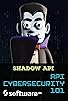 Primary photo for What is a Shadow API?
