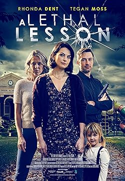 Poster of Secret Life of A Student