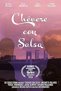 Primary photo for Chevere Con Salsa Primary photo for Chevere Con Salsa