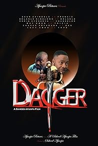 Primary photo for Dagger