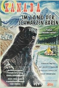 Primary photo for Kanada - Im Land der schwarzen Bären