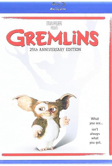 Primary photo for Gremlins: From Gizmo to Gremlins - Creating the Creatures Primary photo for Gremlins: From Gizmo to Gremlins - Creating the Creatures