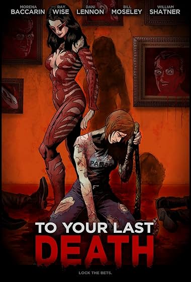 To Your Last Death 2019