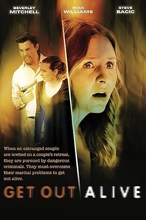 Get Out Alive (2016)