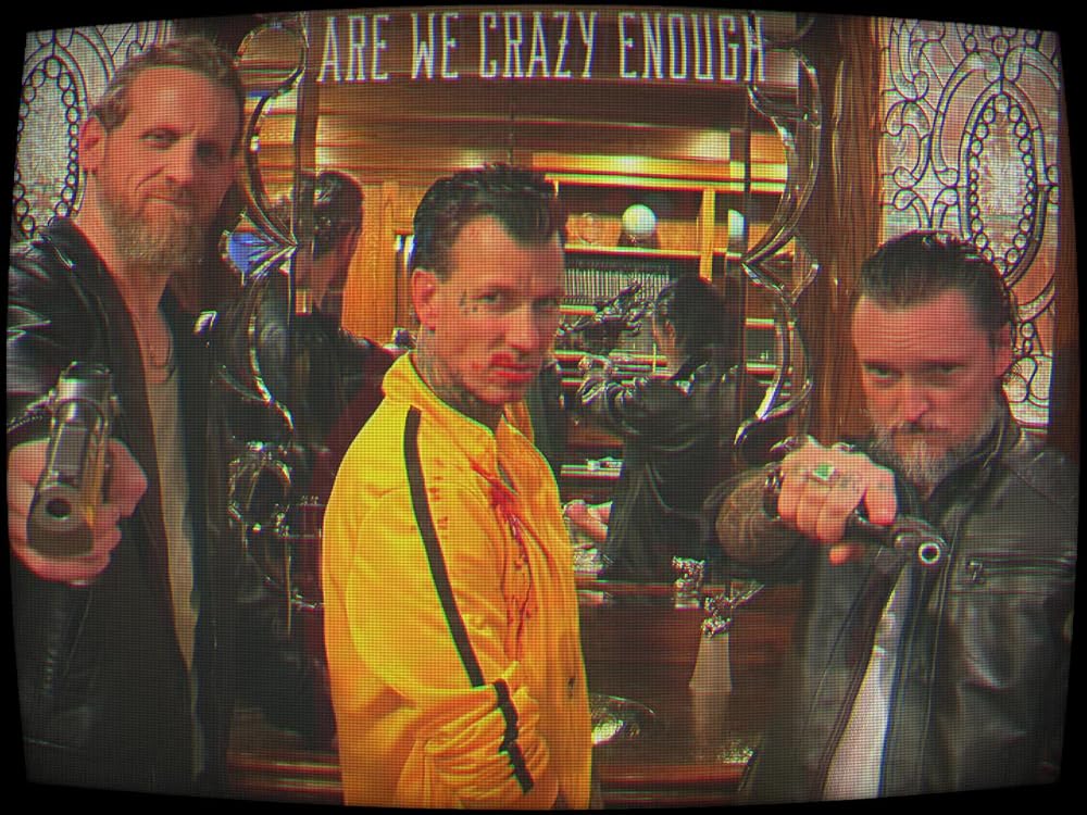 Clip Clam Casino IMDb