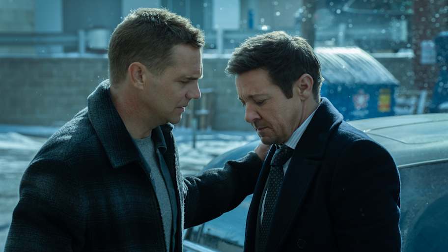 Denzel Washington's Jaw-Dropping Thriller With a 'Yellowstone' Star Soars  Onto a New Streaming Home - IMDb