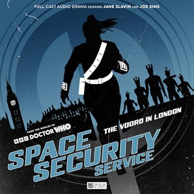 Primary photo for Space Security Service Primary photo for Space Security Service