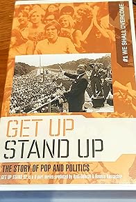 Primary photo for Get Up, Stand Up Primary photo for Get Up, Stand Up