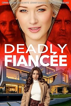 Poster of Deadly Fiancée