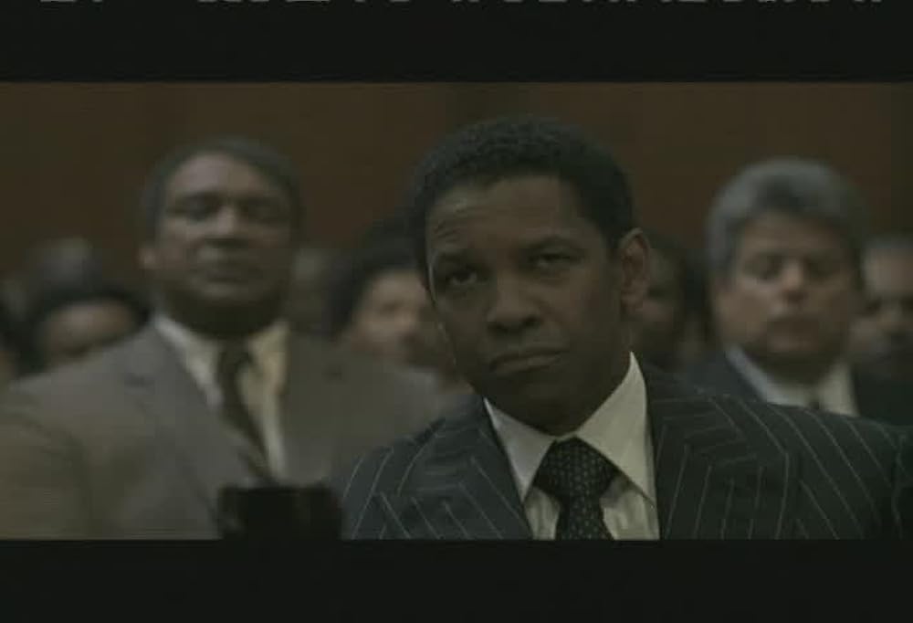 American Gangster American Gangster Clip 9 IMDb