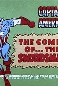 Primary photo for The Coming of the Swordsman/Vengeance Is Ours/Emissary of Destruction Primary photo for The Coming of the Swordsman/Vengeance Is Ours/Emissary of Destruction