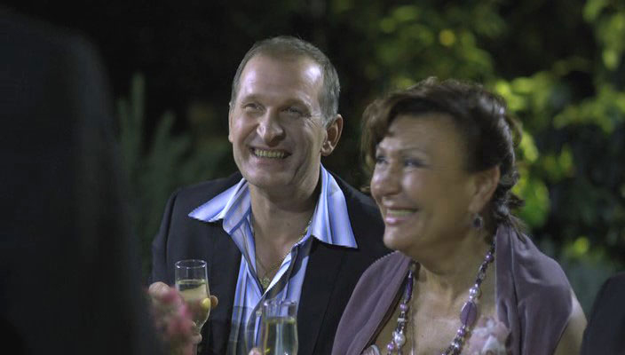 yosh Pamella Anderson kokraklari