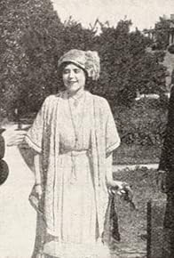 Primary photo for Priscilla and the Umbrella