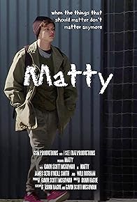 Primary photo for Matty