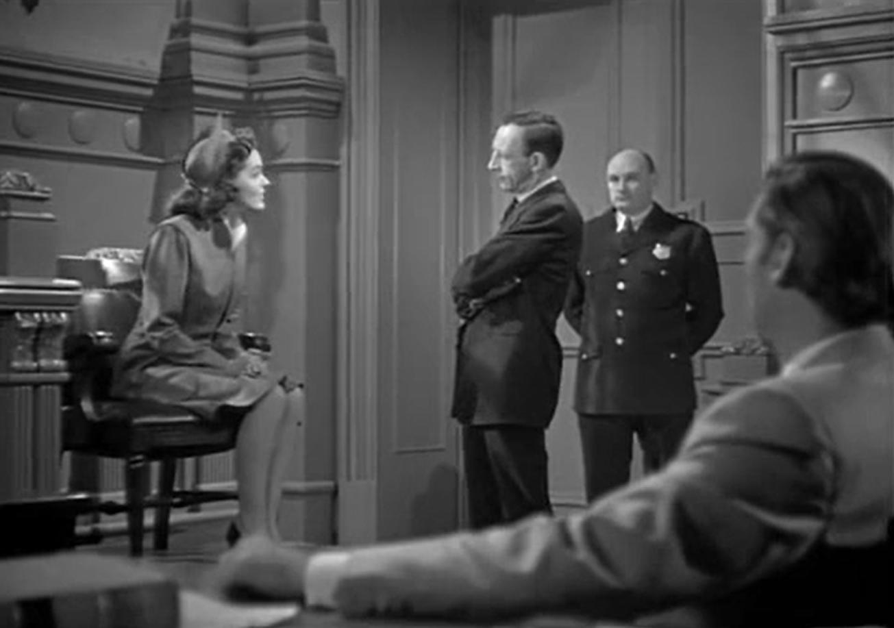 Tarzan's New York Adventure (1942)