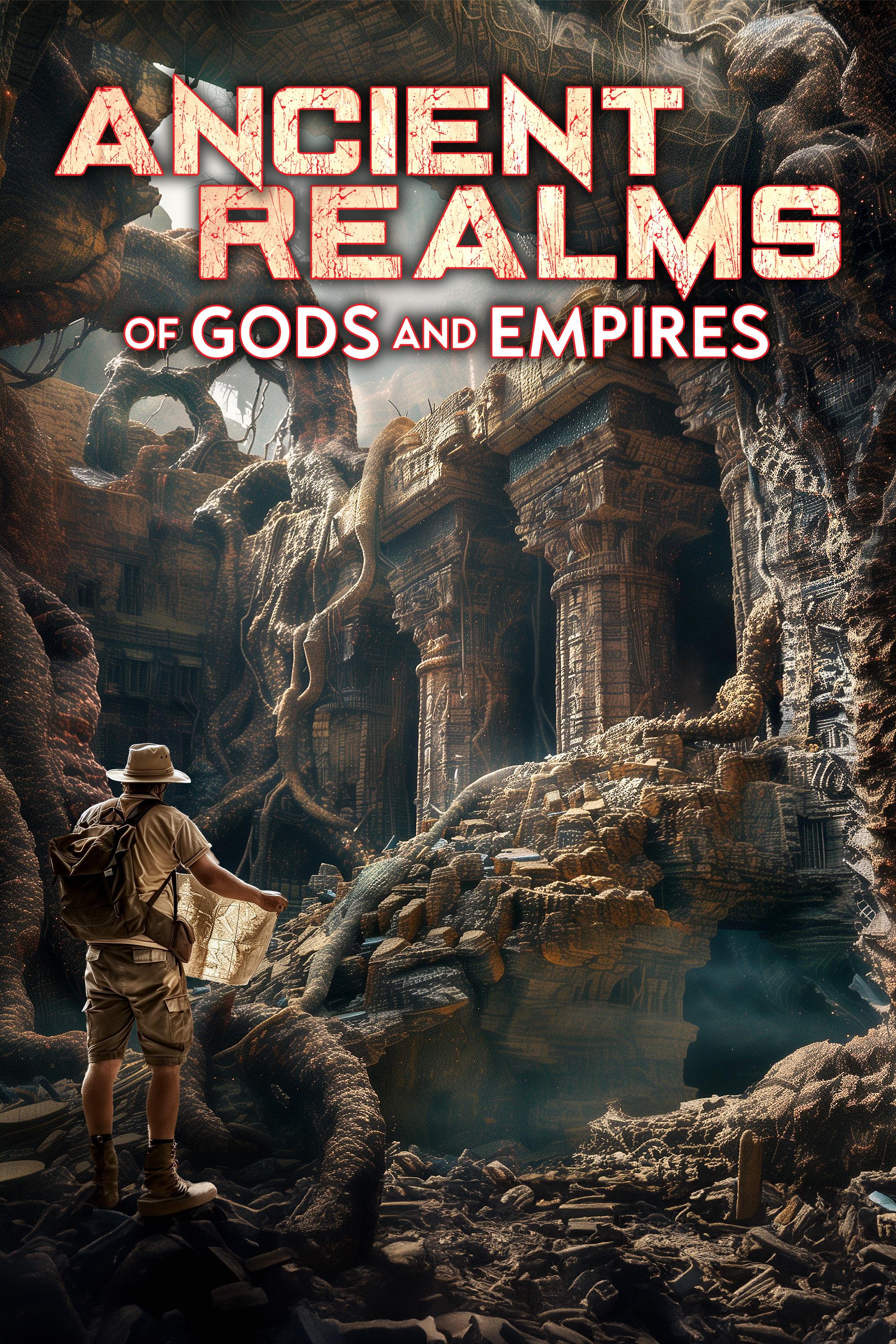 Ancient Realms of Gods and Empires