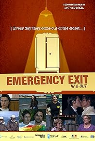 Primary photo for Emergency Exit