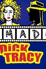 Primary photo for Dick Tracy