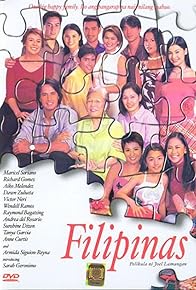 Primary photo for Filipinas Primary photo for Filipinas