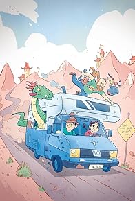 Primary photo for Jurassic Road