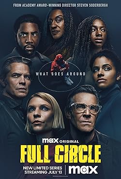 Poster of Full Circle