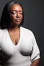 Tamika Simpkins's primary photo Tamika Simpkins's primary photo