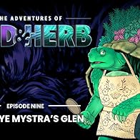 Primary photo for Goodbye Mystra's Glen