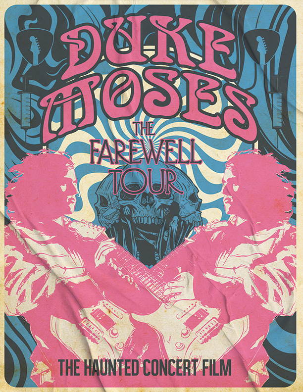 Duke Moses: The Farewell Tour