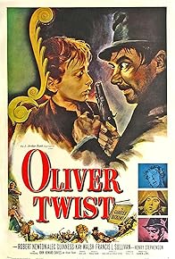 Primary photo for A Profile of 'Oliver Twist' Primary photo for A Profile of 'Oliver Twist'
