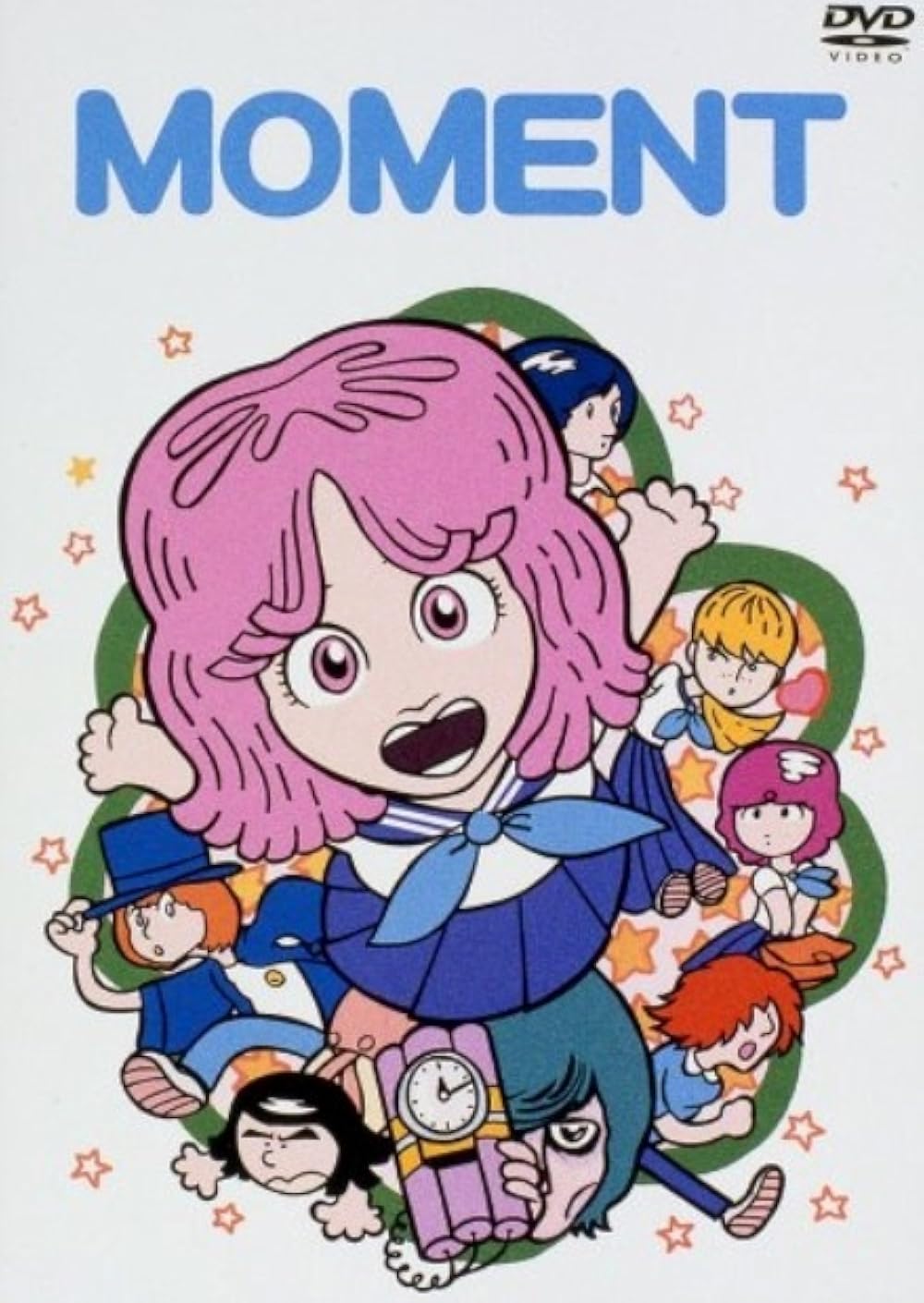 MOMENT('81MOVIE MATE 100%+MODERN SOUL P… Moment (1981) - IMDb