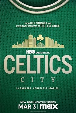 Poster of Celtics City