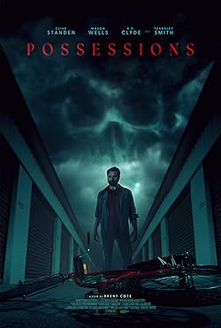 Poster of Possessions