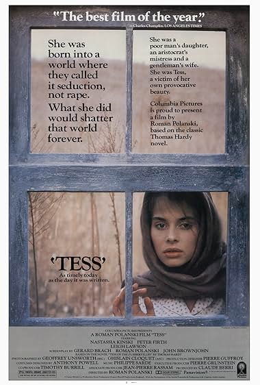 Tess 1979