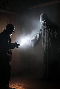 Primary photo for Dark night