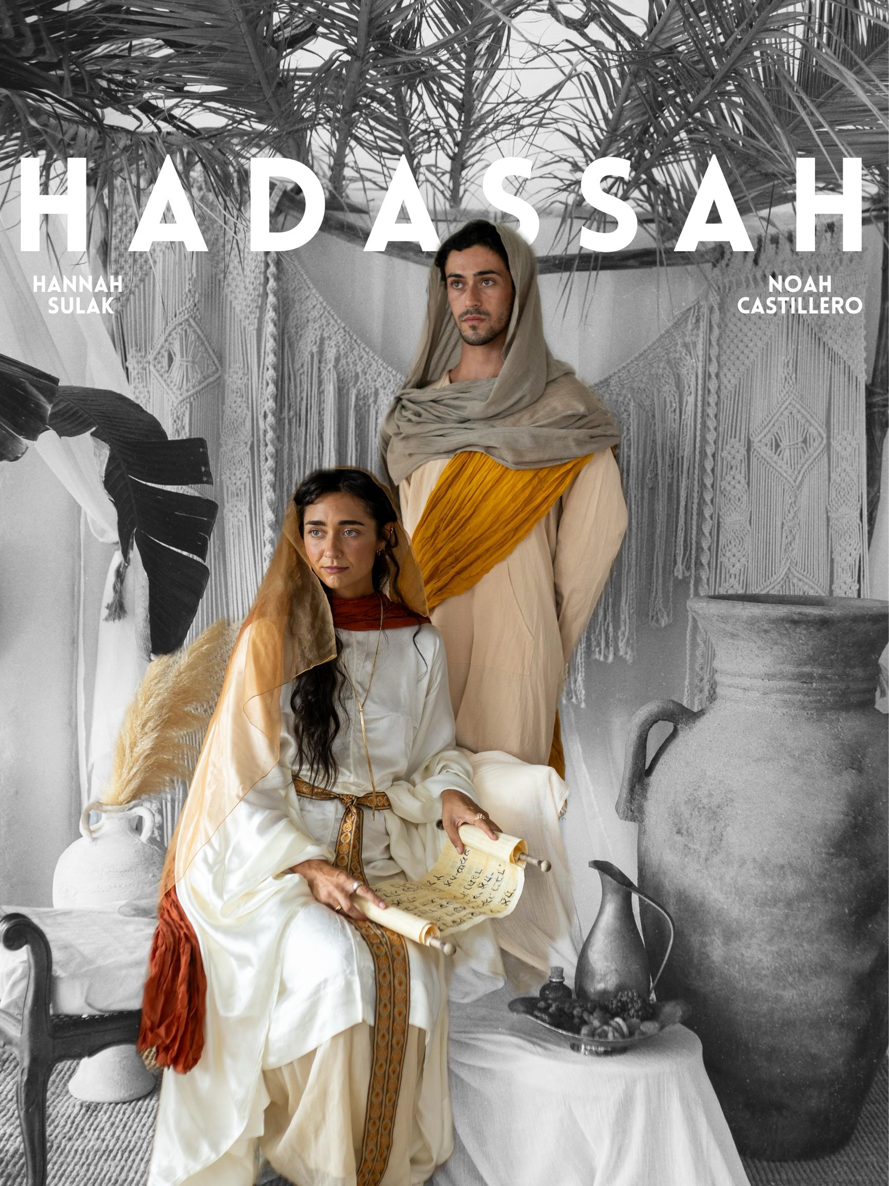 Hadassah