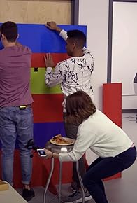 Primary photo for LEGO Brick Prank Fail