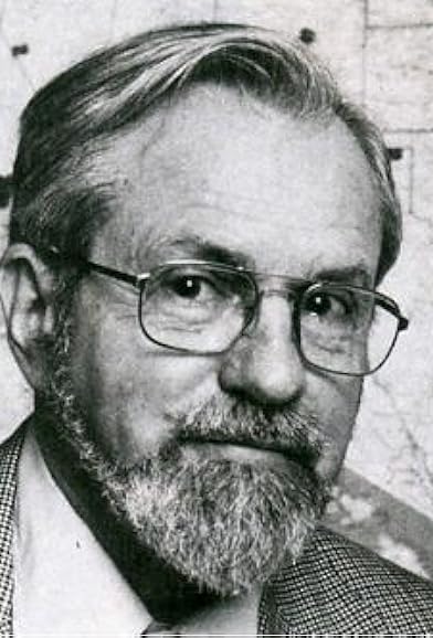 Primary photo for J. Allen Hynek Primary photo for J. Allen Hynek