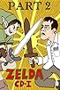 Primary photo for CD-i Part 2: Zelda Wand of Gamelon
